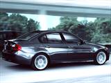 2006 BMW 3 Series